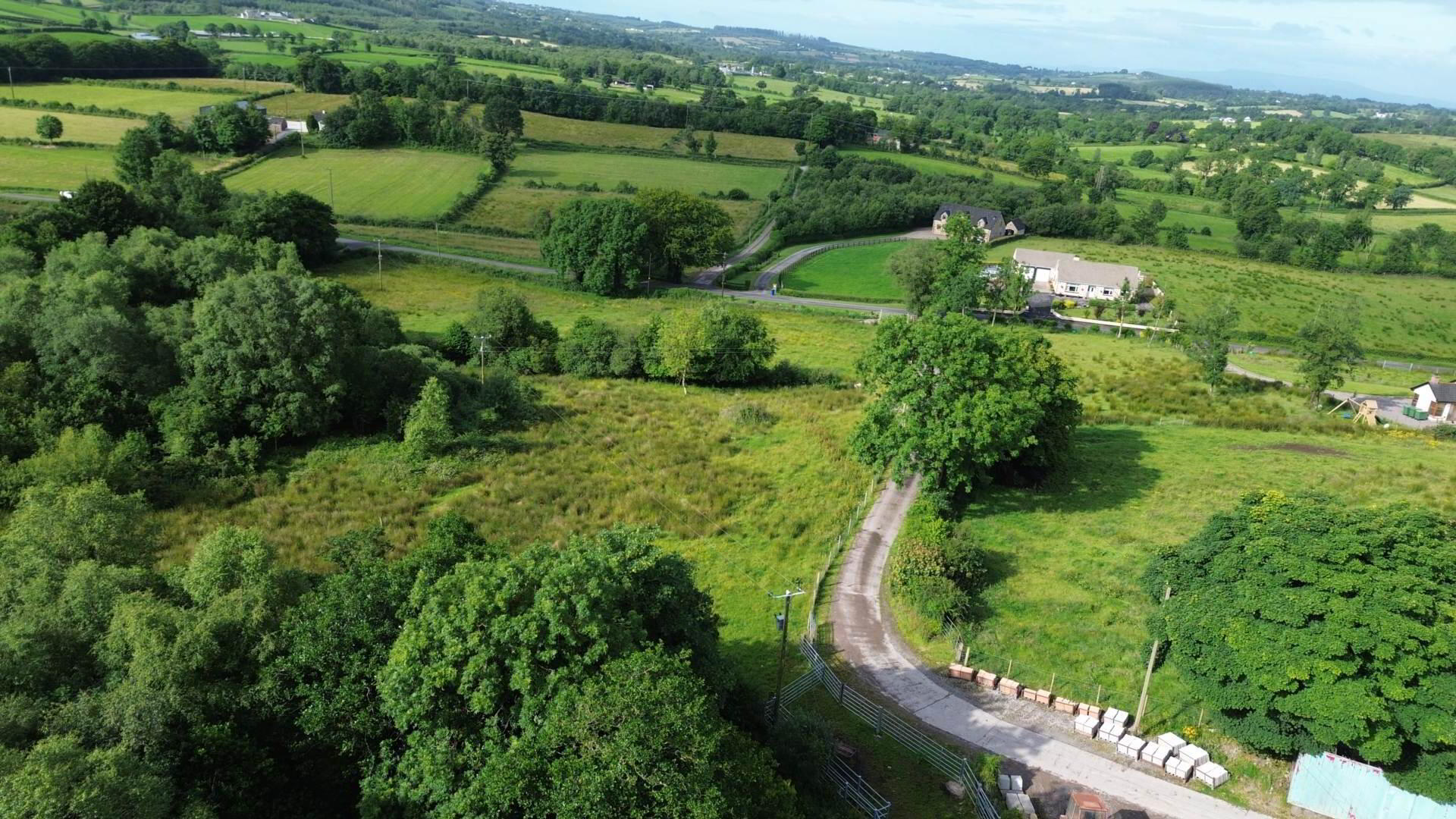 23 Acres & House Plus, A Building Site 8 of 9