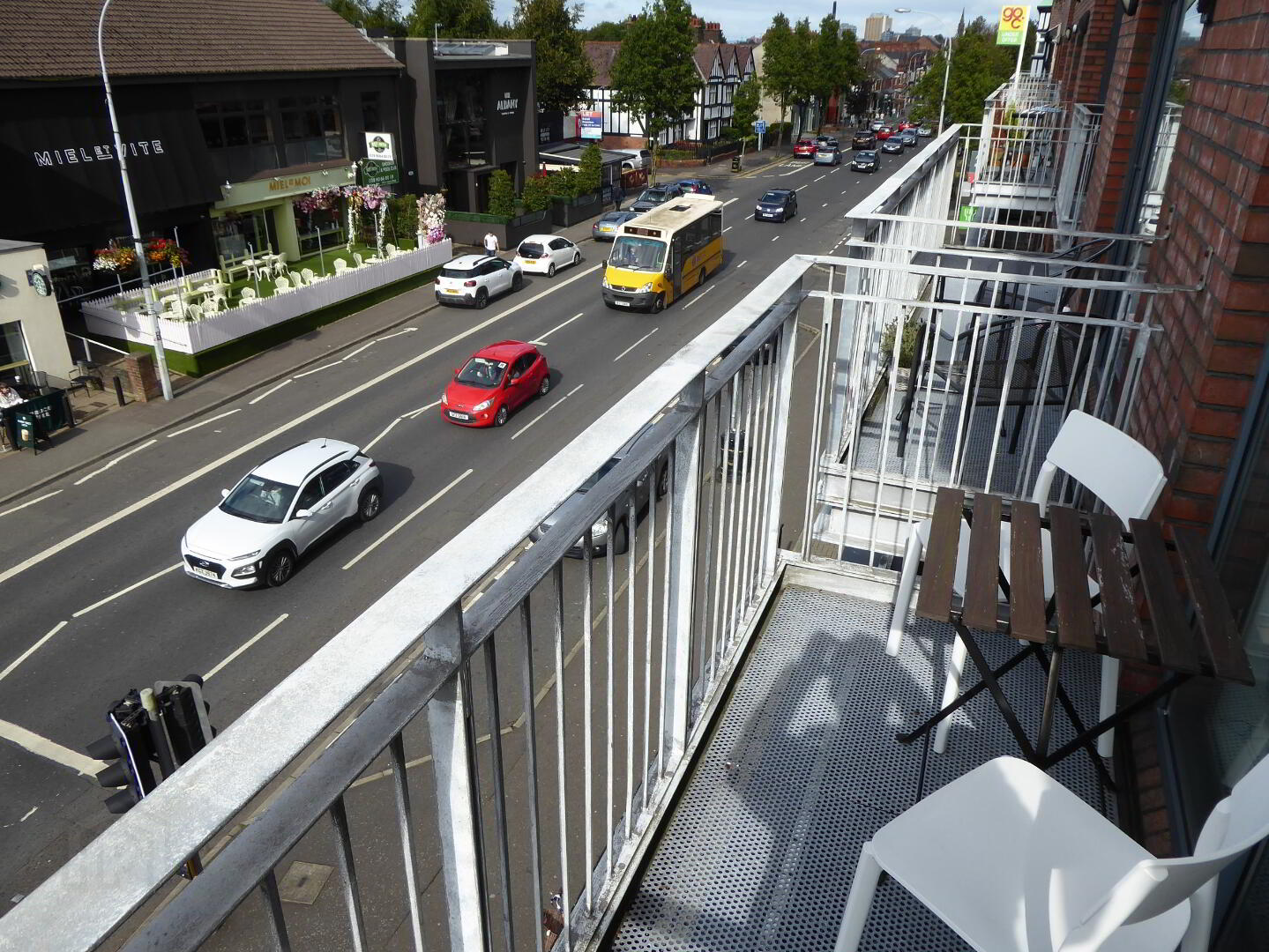 Apt 12 Lesley Plaza 14 of 14