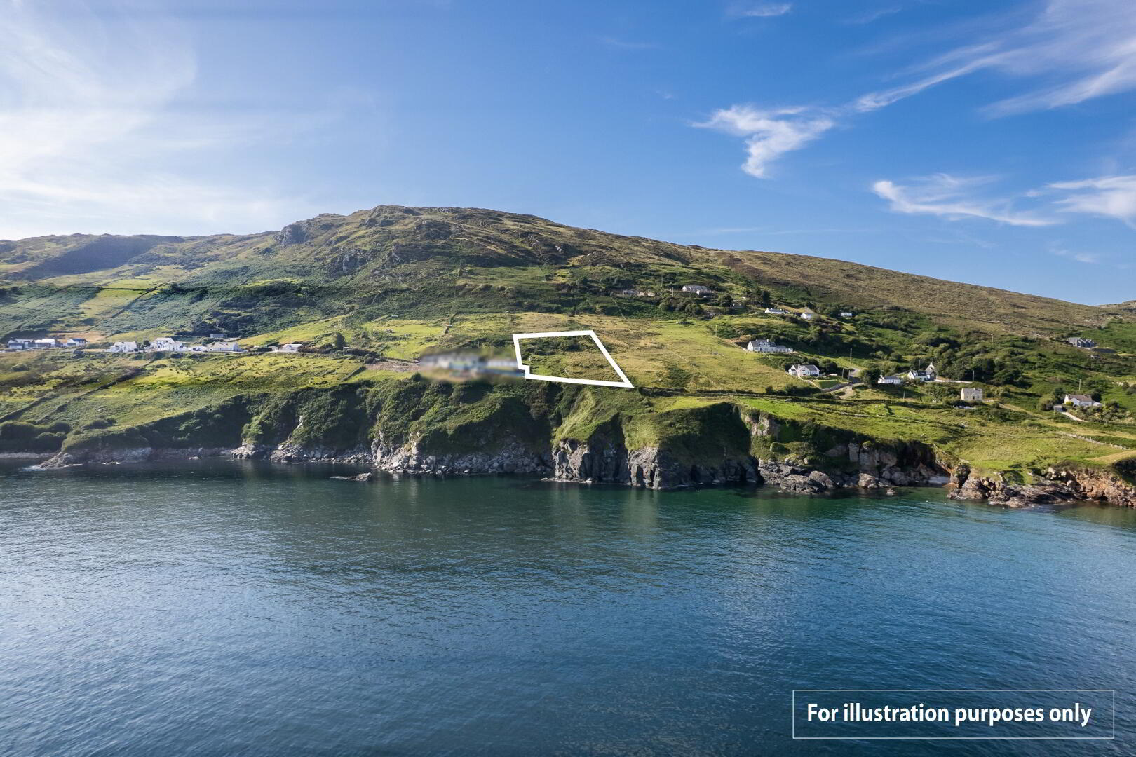 LOT-1 Croaghbeg 3 of 3