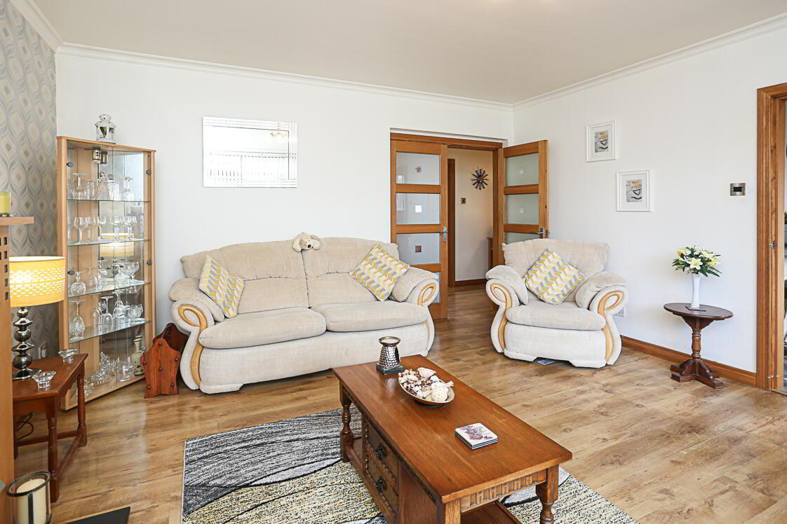 Apartment 1 Arlee Mews 15a Knocknagoney Road 3 of 25