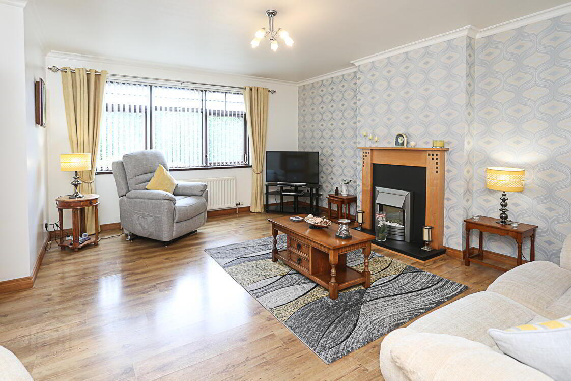 Apartment 1 Arlee Mews 15a Knocknagoney Road 4 of 25