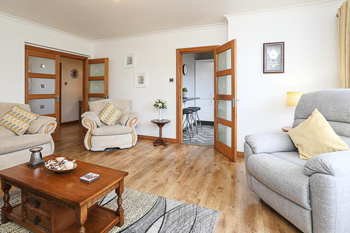 Apartment 1 Arlee Mews 15a Knocknagoney Road 6 of 25