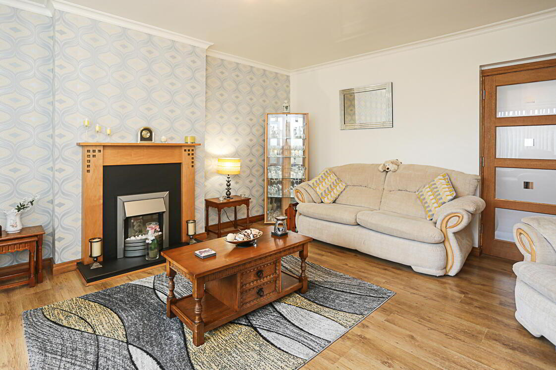 Apartment 1 Arlee Mews 15a Knocknagoney Road 5 of 25