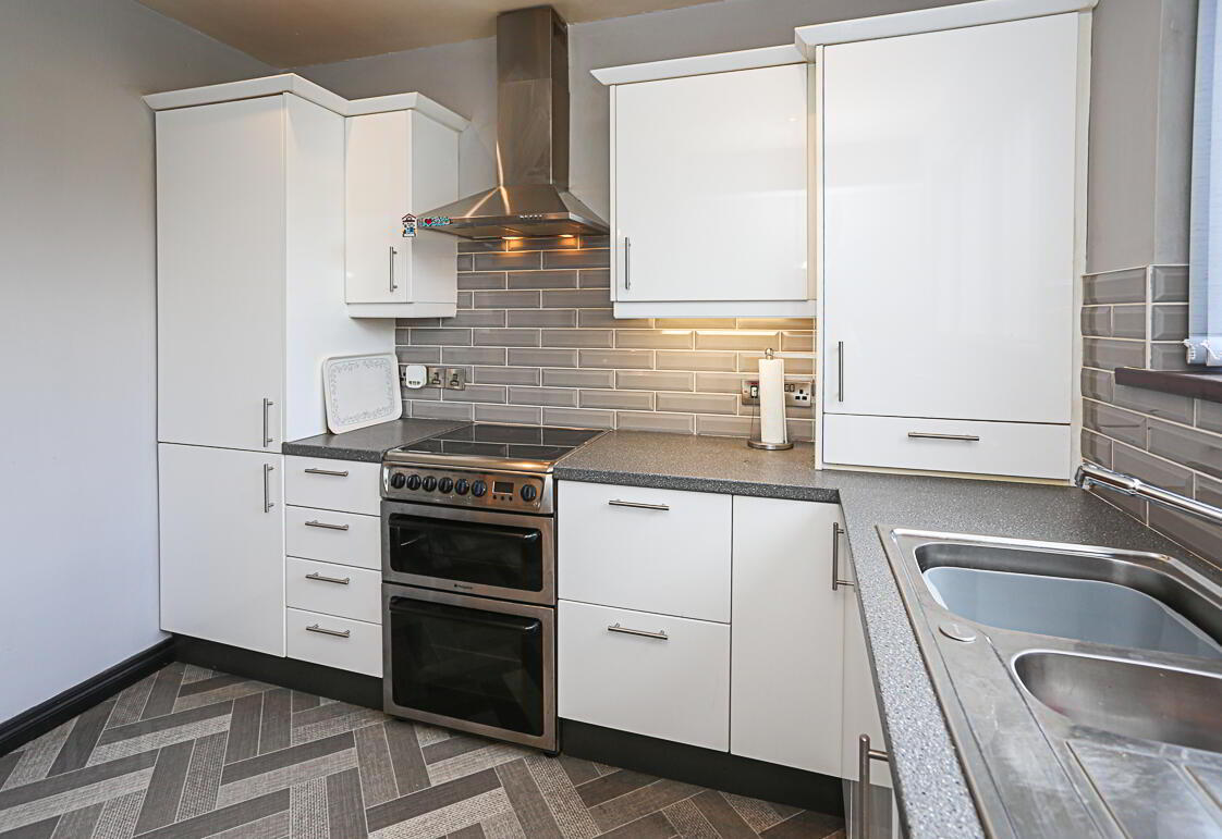 Apartment 1 Arlee Mews 15a Knocknagoney Road 7 of 25