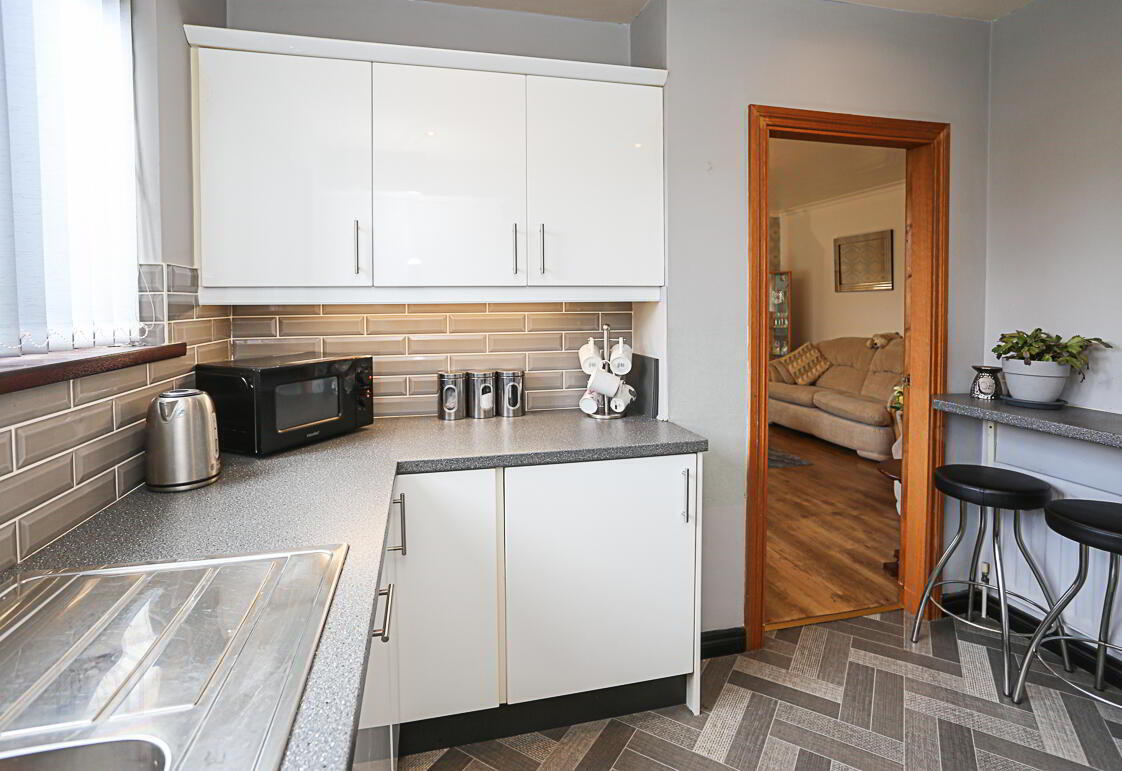 Apartment 1 Arlee Mews 15a Knocknagoney Road 8 of 25