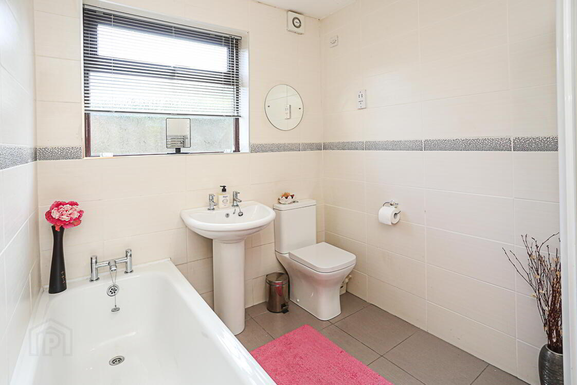 Apartment 1 Arlee Mews 15a Knocknagoney Road 19 of 25