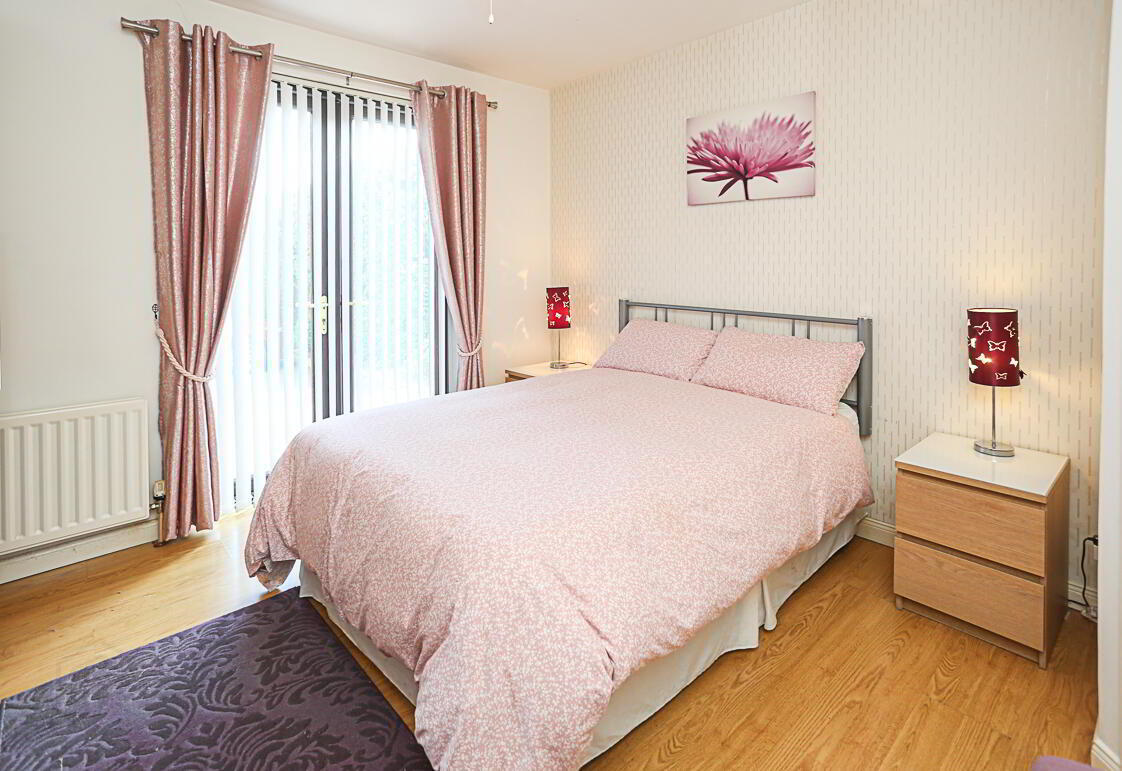 Apartment 1 Arlee Mews 15a Knocknagoney Road 10 of 25