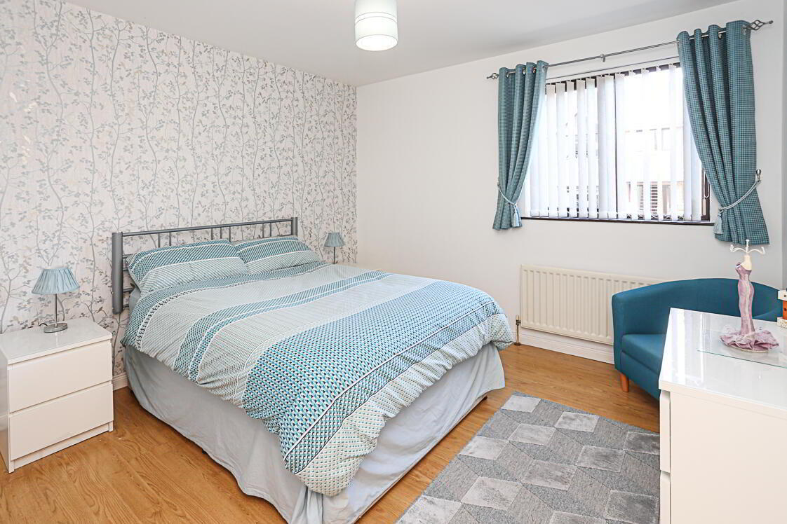 Apartment 1 Arlee Mews 15a Knocknagoney Road 14 of 25