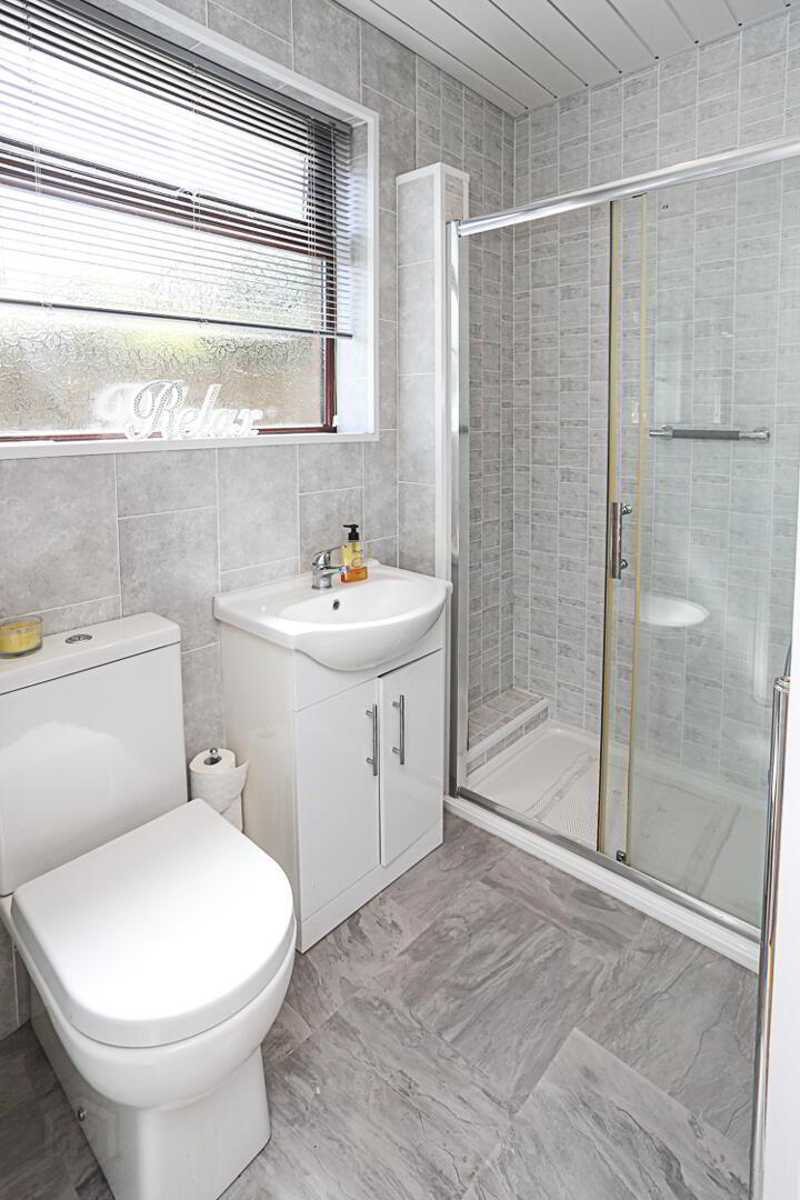 Apartment 1 Arlee Mews 15a Knocknagoney Road 13 of 25