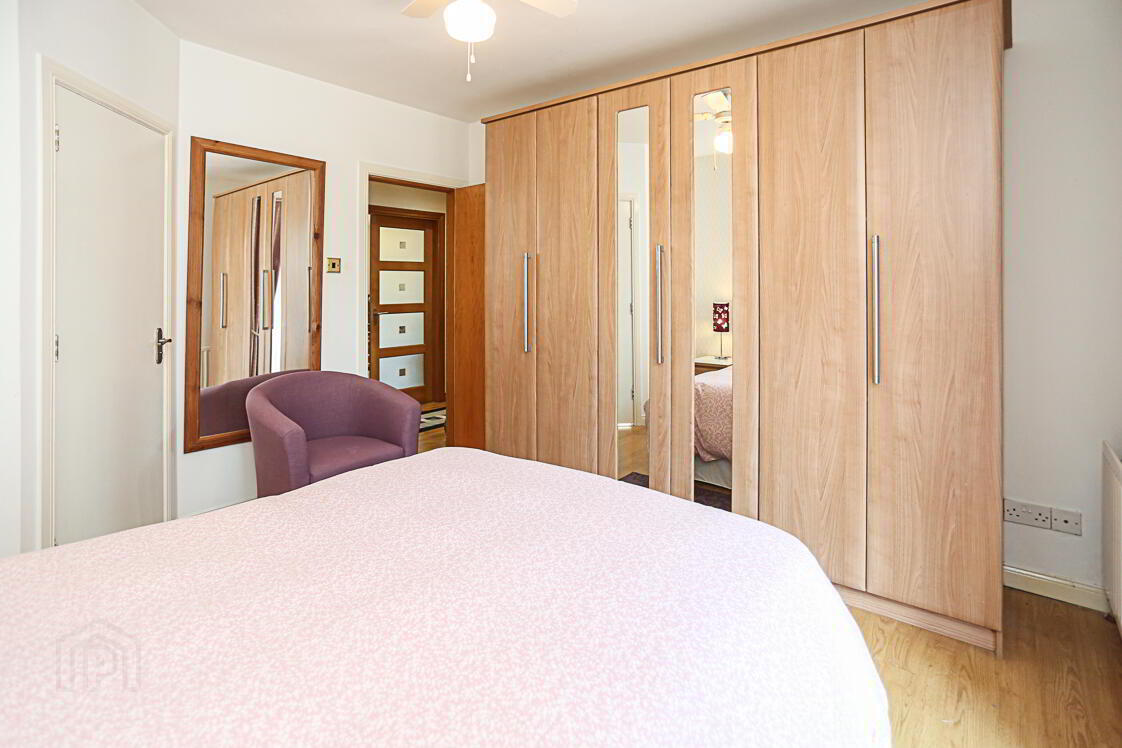 Apartment 1 Arlee Mews 15a Knocknagoney Road 12 of 25