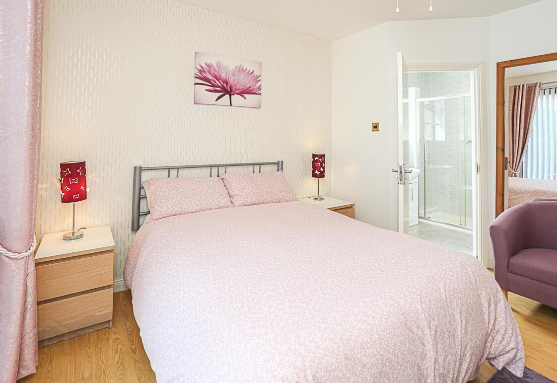 Apartment 1 Arlee Mews 15a Knocknagoney Road 11 of 25