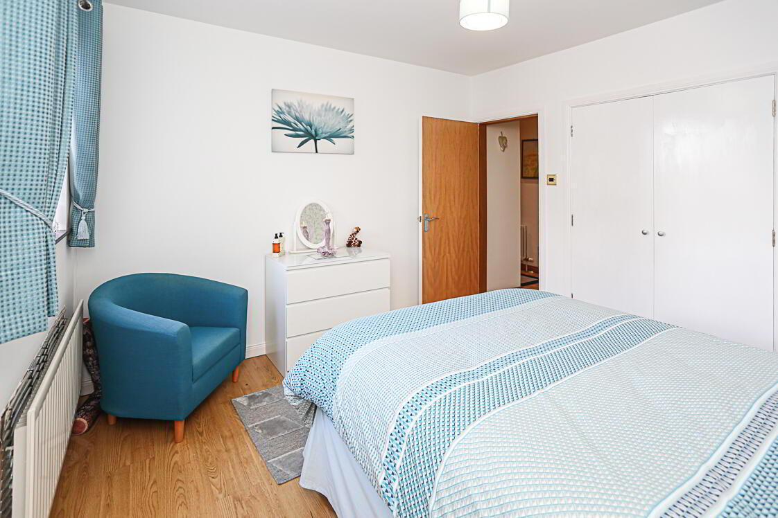 Apartment 1 Arlee Mews 15a Knocknagoney Road 16 of 25