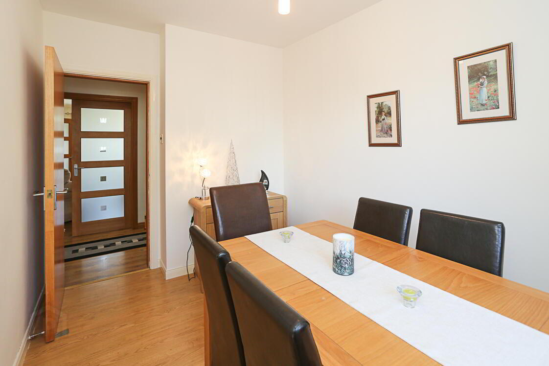 Apartment 1 Arlee Mews 15a Knocknagoney Road 18 of 25