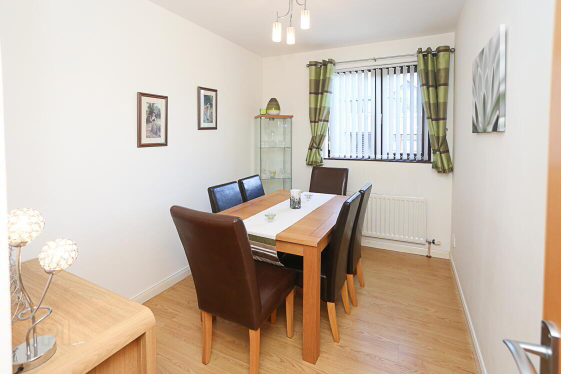 Apartment 1 Arlee Mews 15a Knocknagoney Road 17 of 25