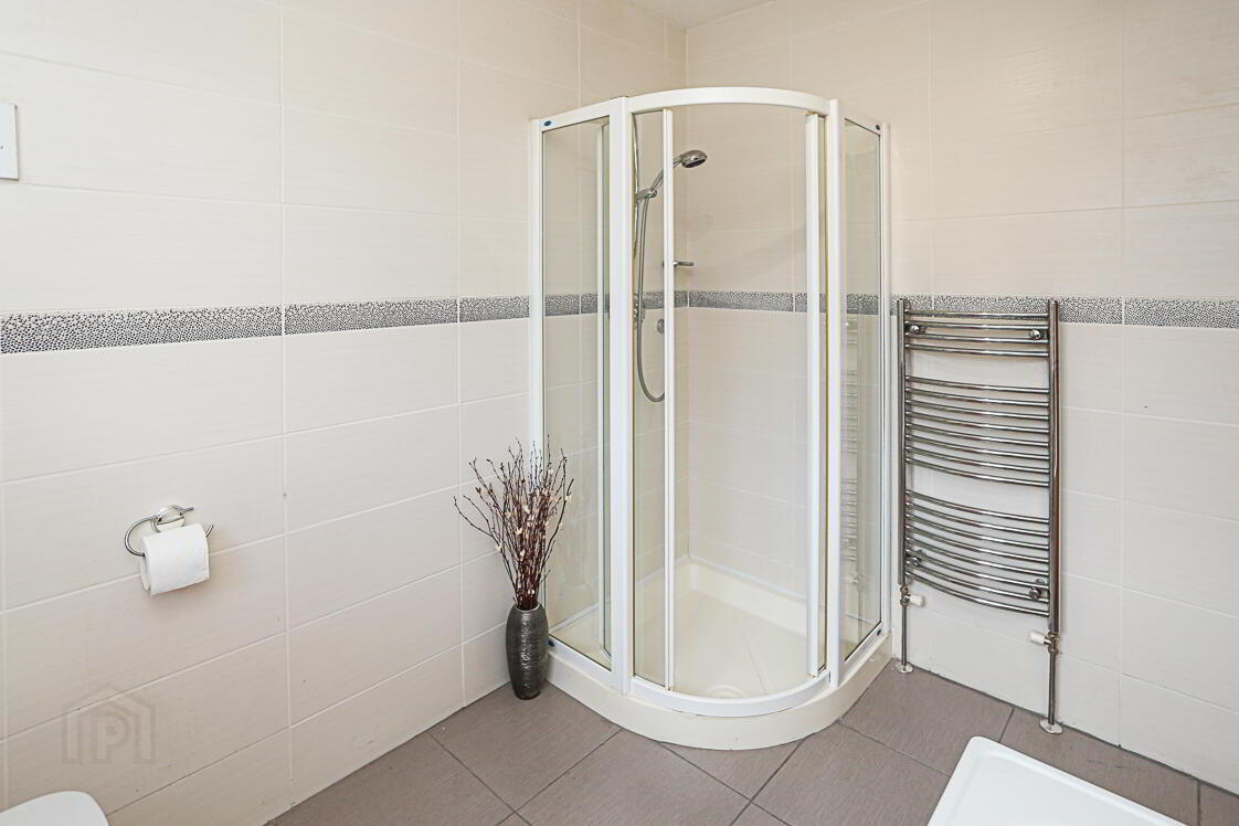 Apartment 1 Arlee Mews 15a Knocknagoney Road 20 of 25