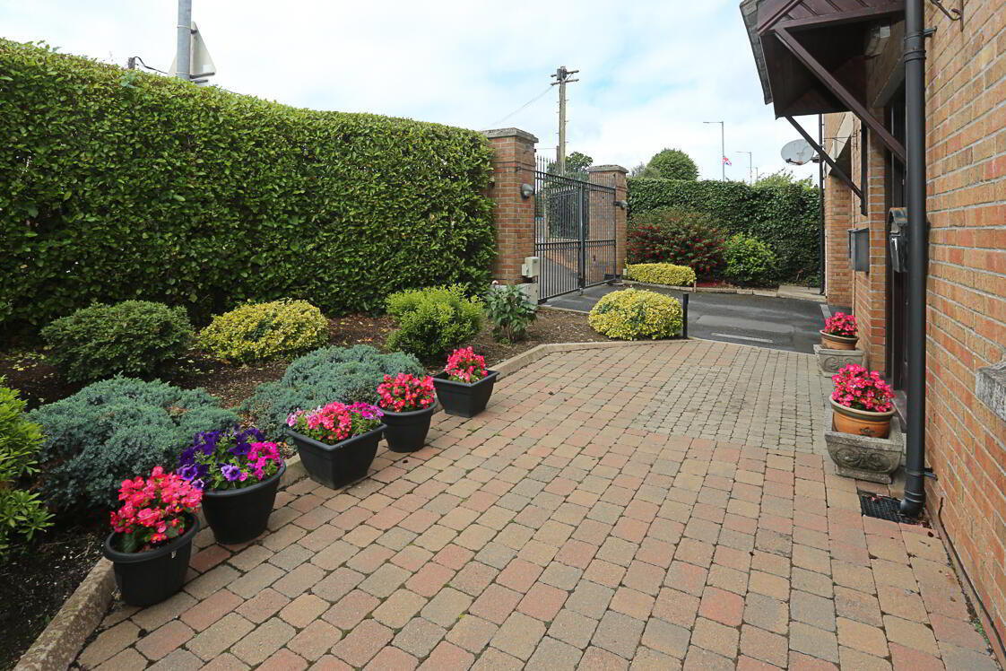 Apartment 1 Arlee Mews 15a Knocknagoney Road 22 of 25