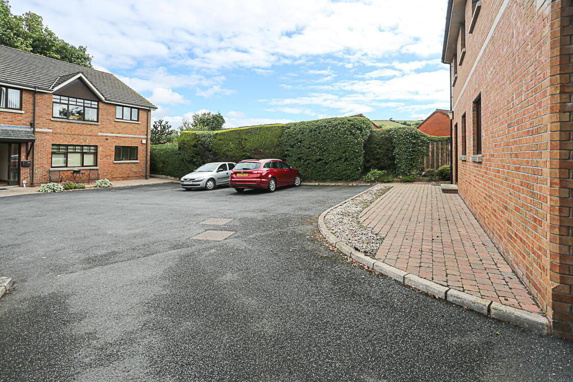 Apartment 1 Arlee Mews 15a Knocknagoney Road 23 of 25