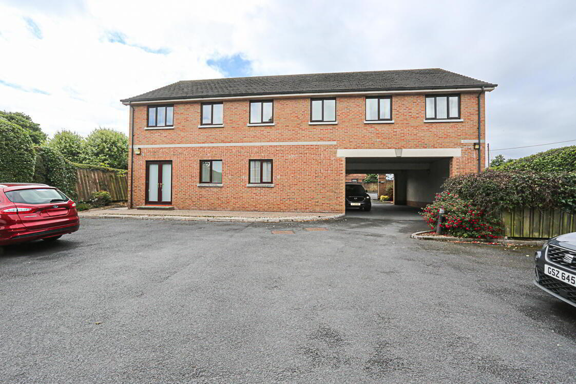 Apartment 1 Arlee Mews 15a Knocknagoney Road 24 of 25