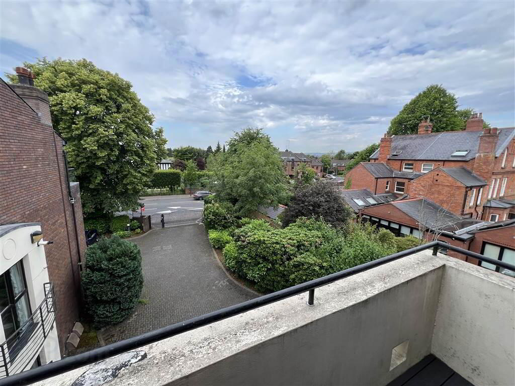 Balmoral Manor, 78 Balmoral Avenue 13 of 13