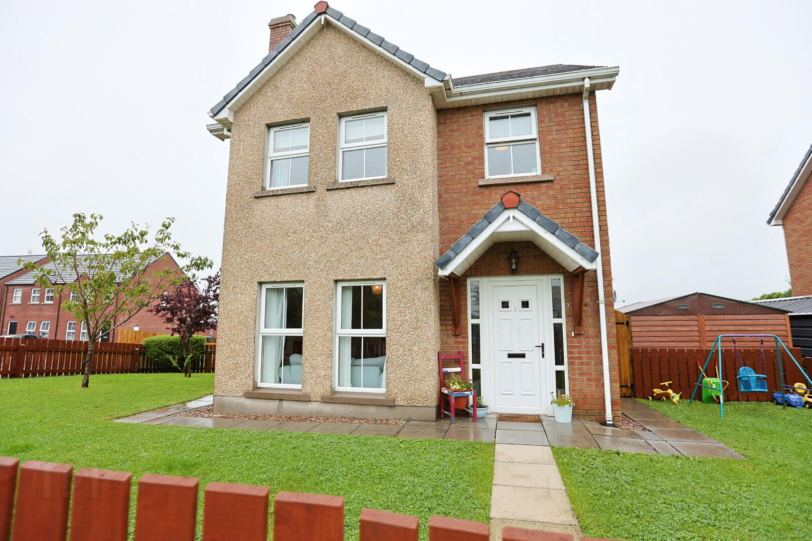property description image