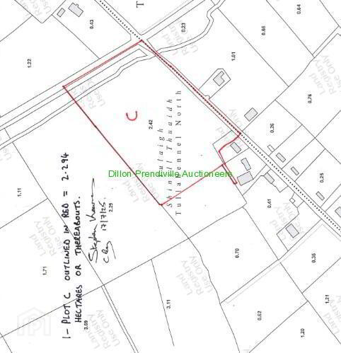 49.35 ACRES AT, TULLAHENNEL Co. KERRY Just Added 5 of 5