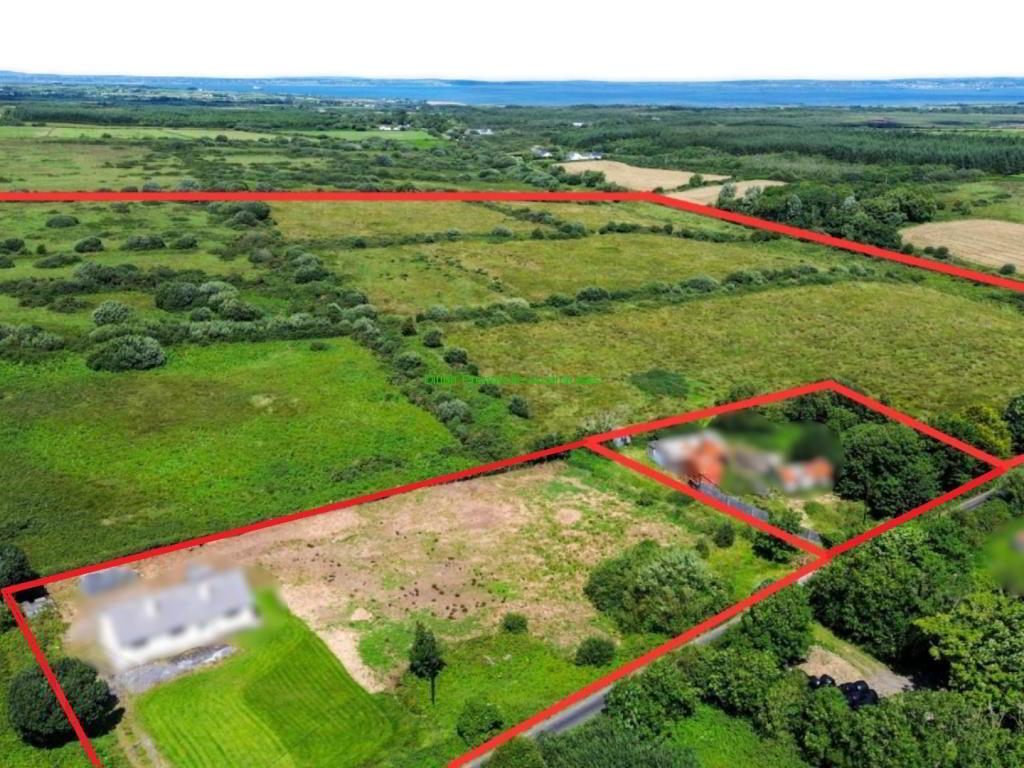 49.35 ACRES AT, TULLAHENNEL Co. KERRY Just Added 2 of 5