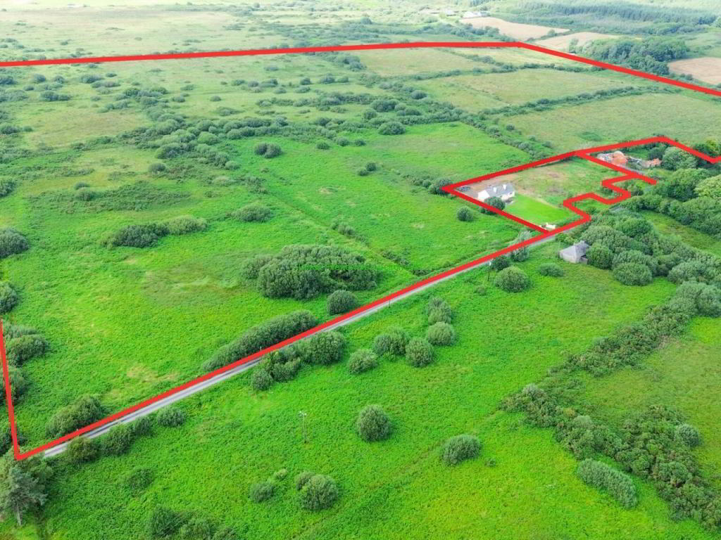 49.35 ACRES AT, TULLAHENNEL Co. KERRY Just Added 1 of 5