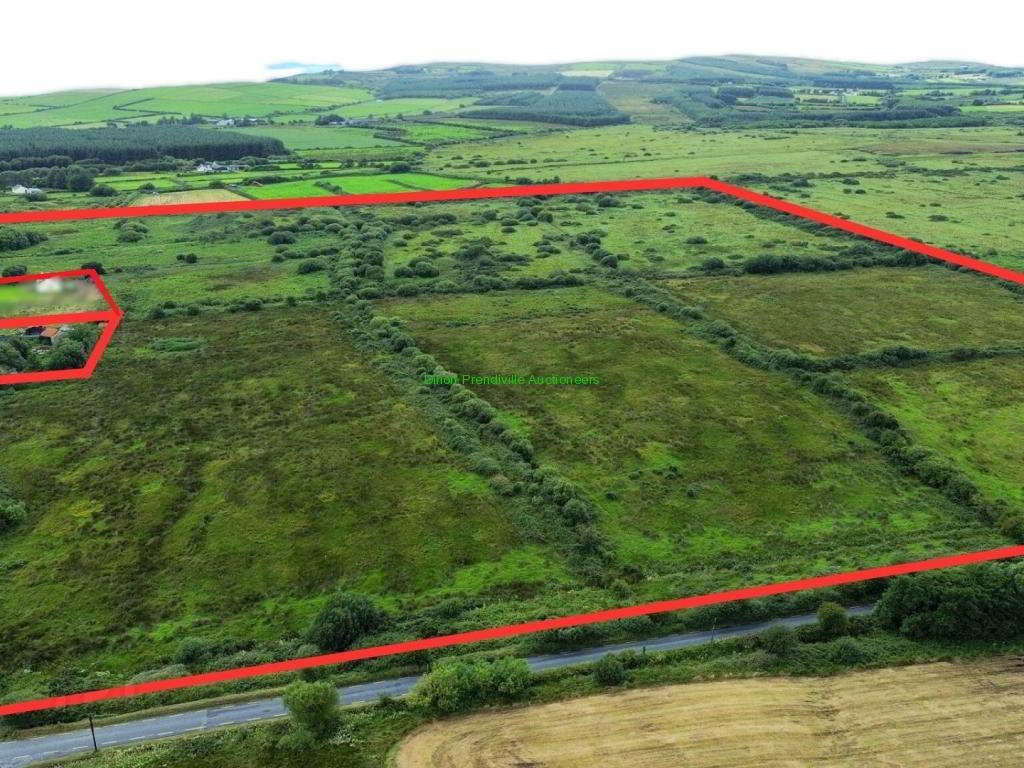 49.35 ACRES AT, TULLAHENNEL Co. KERRY Just Added 3 of 5