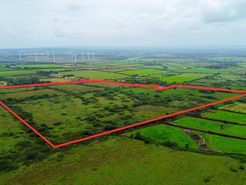 49.35 ACRES AT, TULLAHENNEL Co. KERRY Just Updated 4 of 7