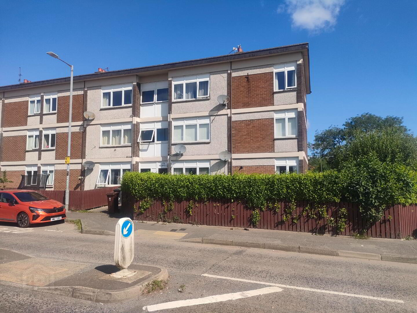 Unit 176j, Mount Merrion Ave 1 of 6