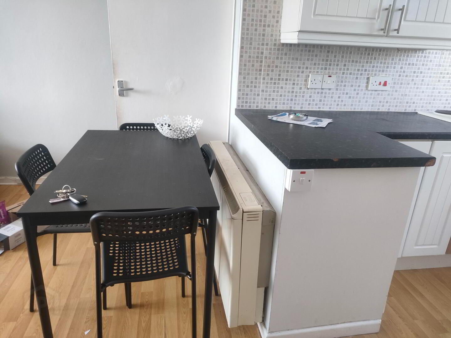 Unit 176j, Mount Merrion Ave 3 of 6