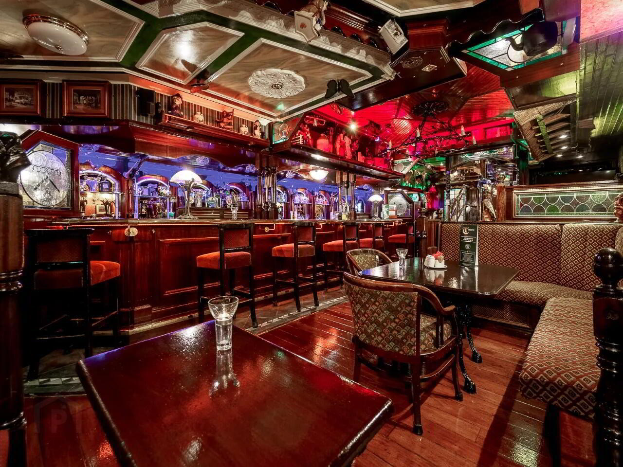 Sean Tierney's Bar & Restaurant, 13 O'Connell St 5 of 19