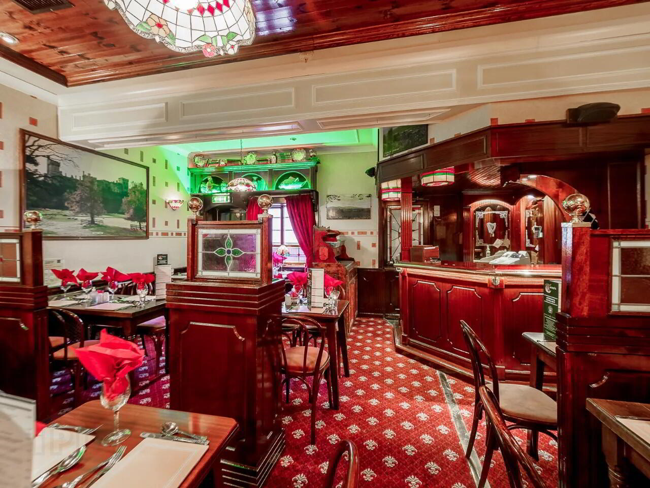 Sean Tierney's Bar & Restaurant, 13 O'Connell St 17 of 19