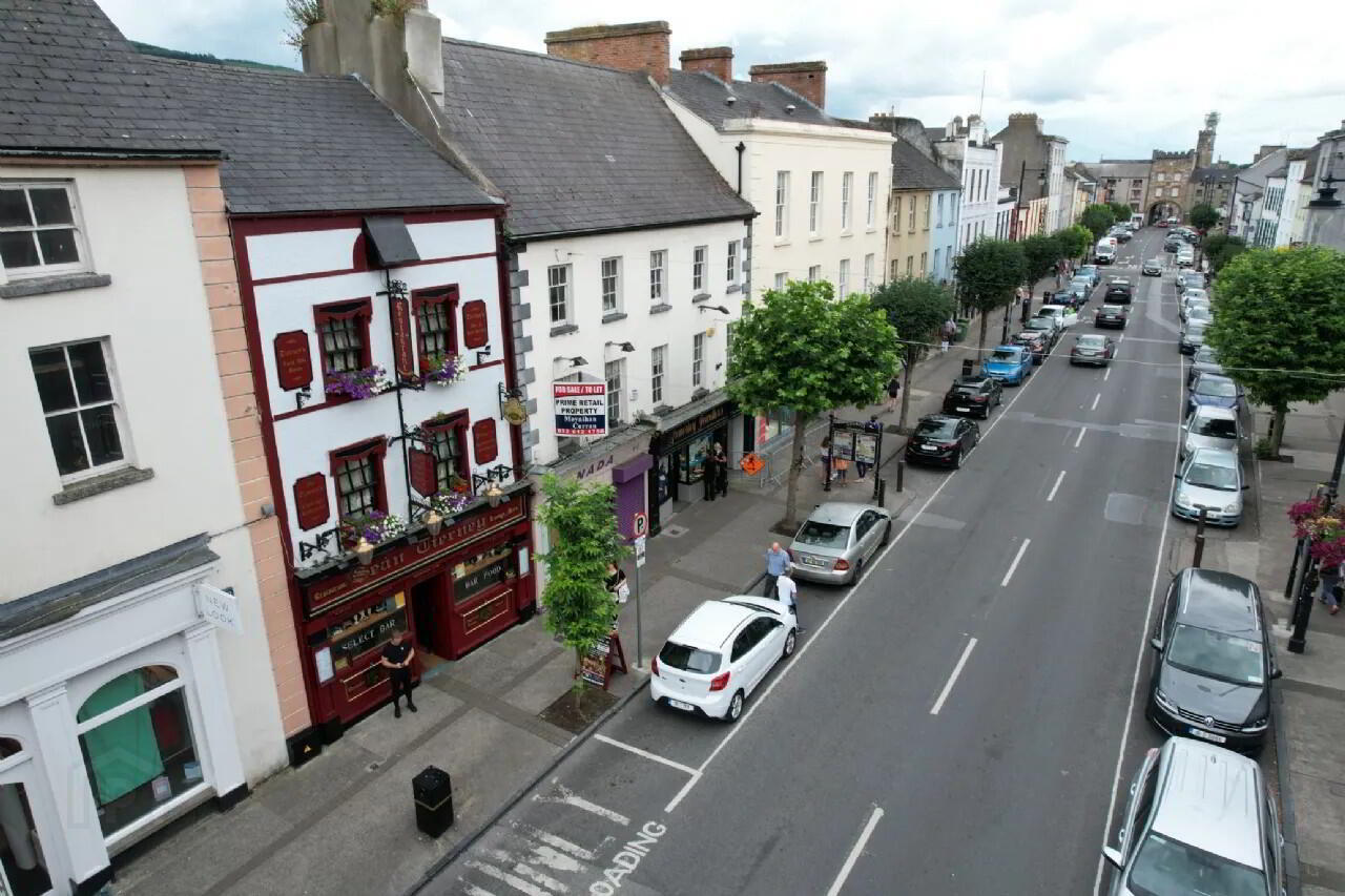 Sean Tierney's Bar & Restaurant, 13 O'Connell St 18 of 19