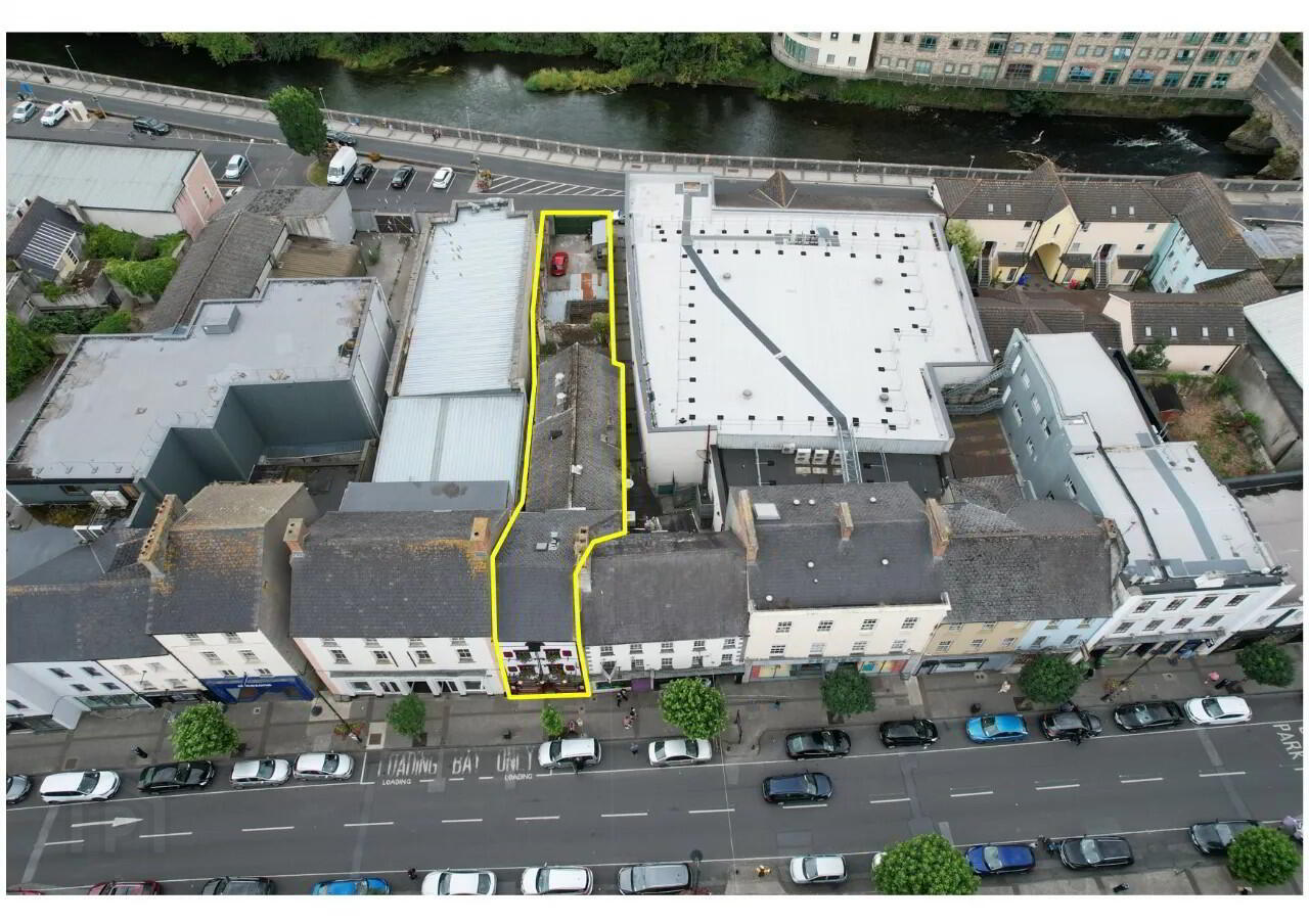Sean Tierney's Bar & Restaurant, 13 O'Connell St 19 of 19