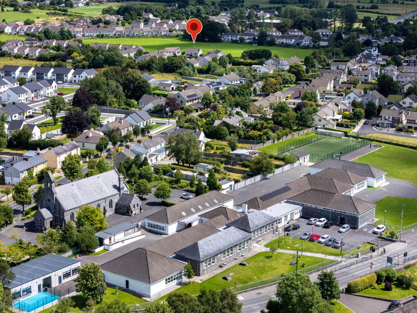 Athlone Road 8 of 9