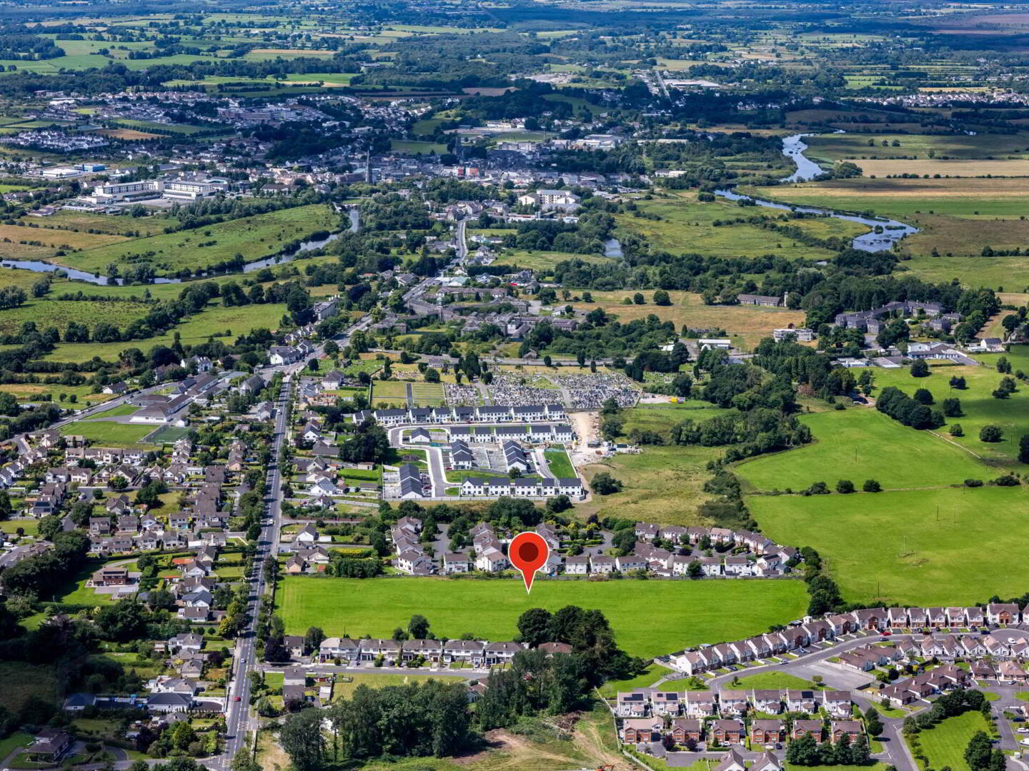 Athlone Road 7 of 9