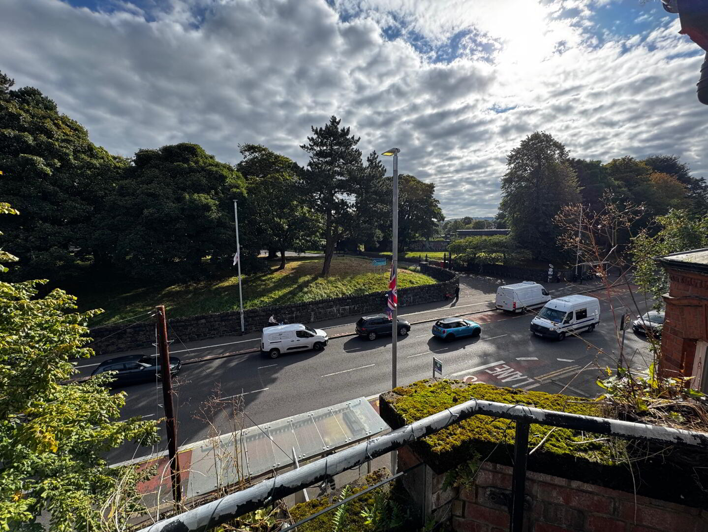 Ormeau Road 10 of 10