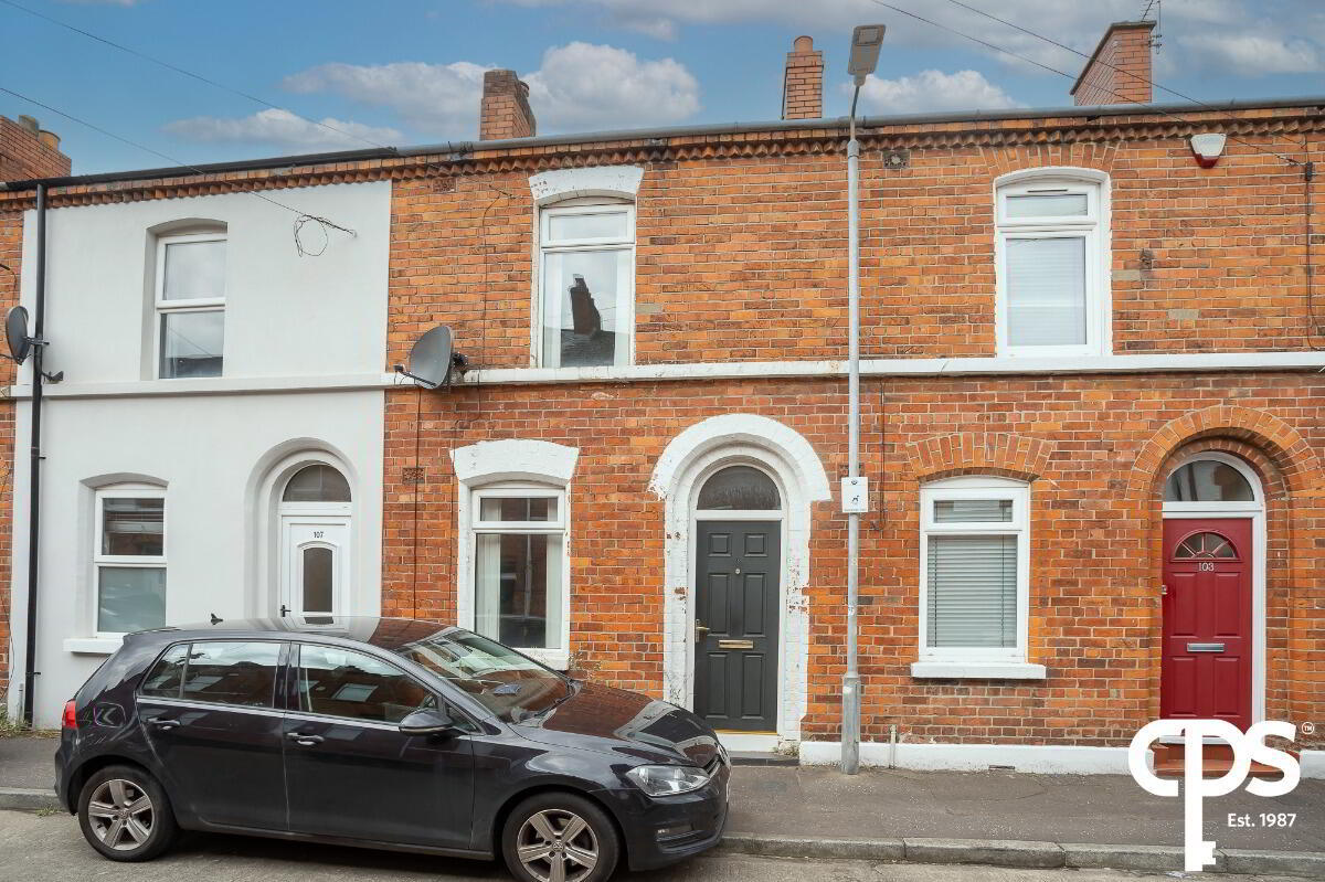 105 Walmer Street 1 of 20