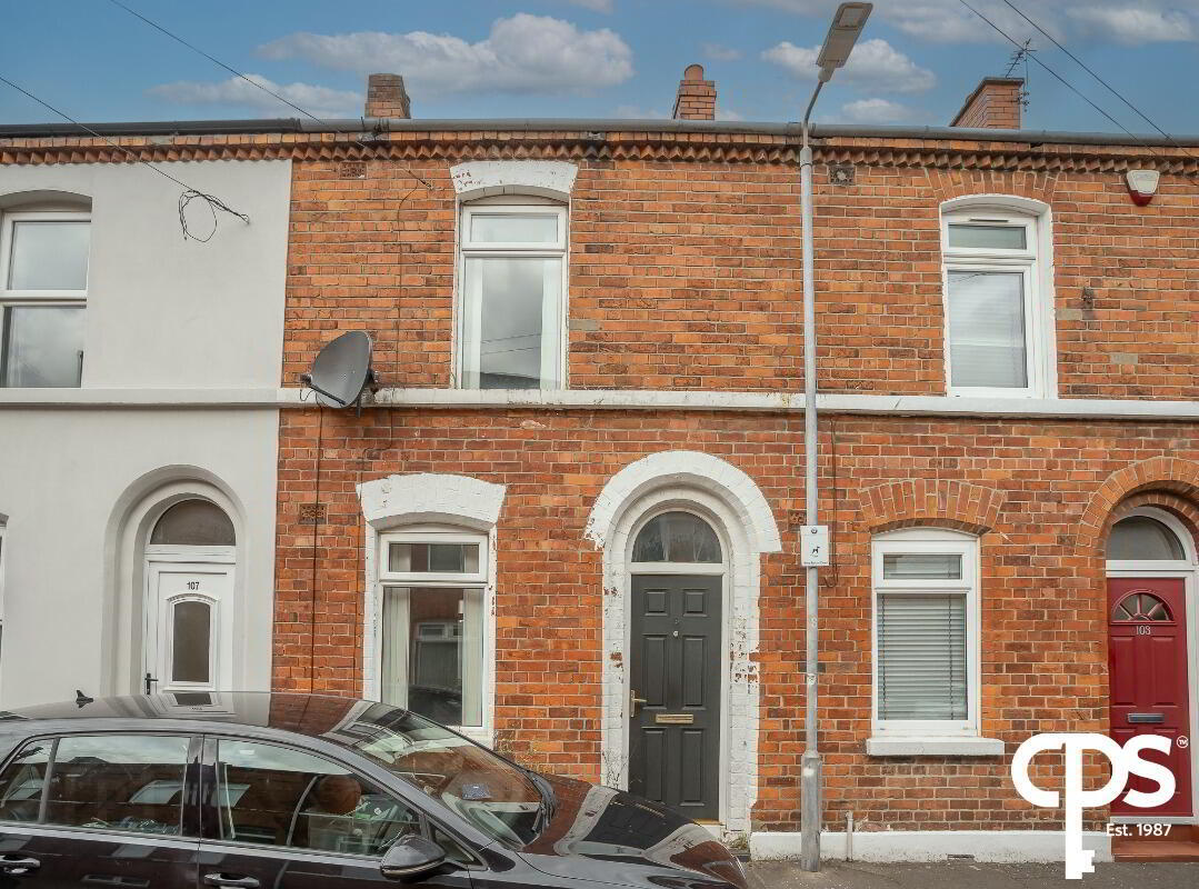 105 Walmer Street 20 of 20