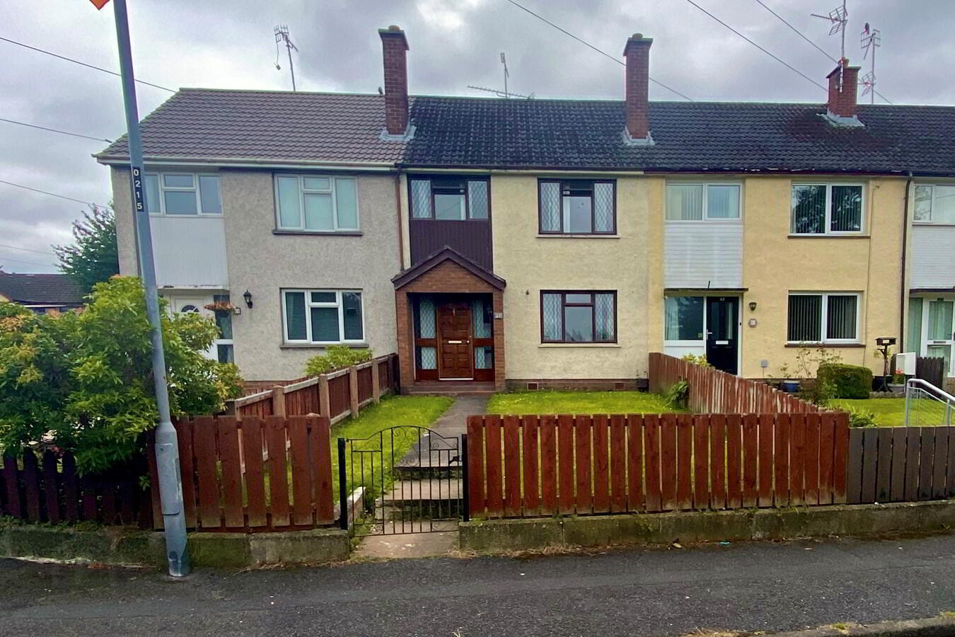 61 Corcrain Drive 1 of 13