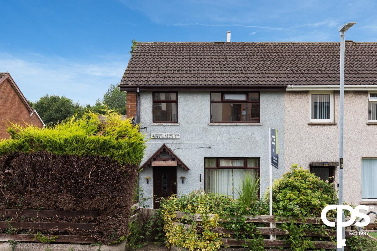 13 Ballyfore Parade 1 of 21