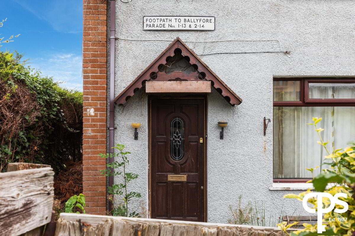 13 Ballyfore Parade 21 of 21