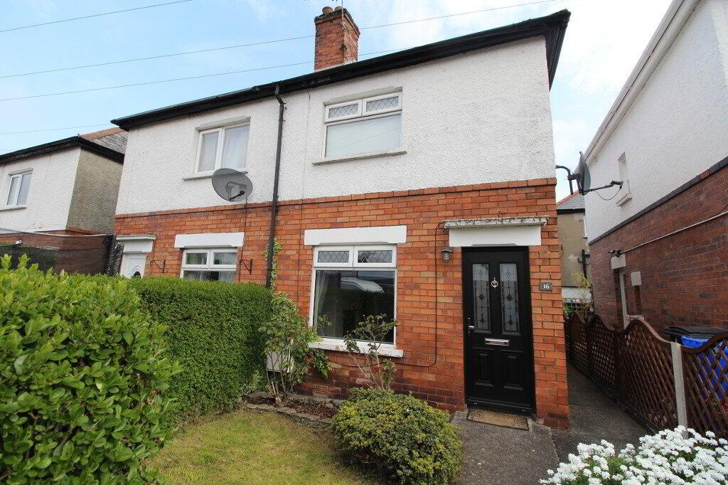 16 Dunraven Park 1 of 8