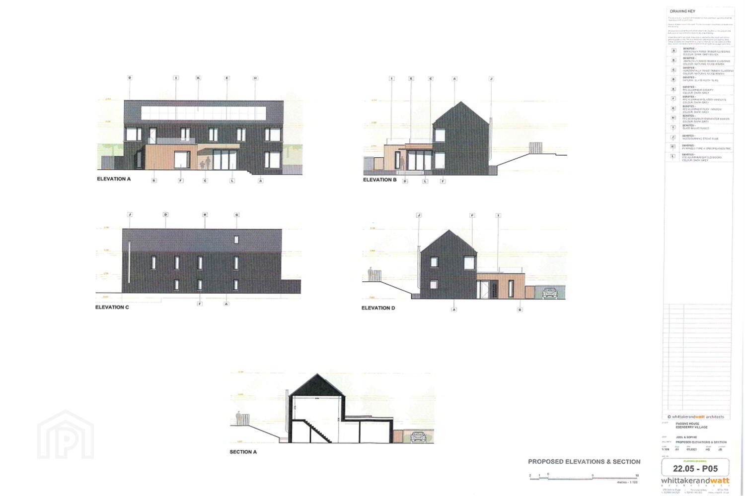 Site At 77, Edenderry Road 4 of 13