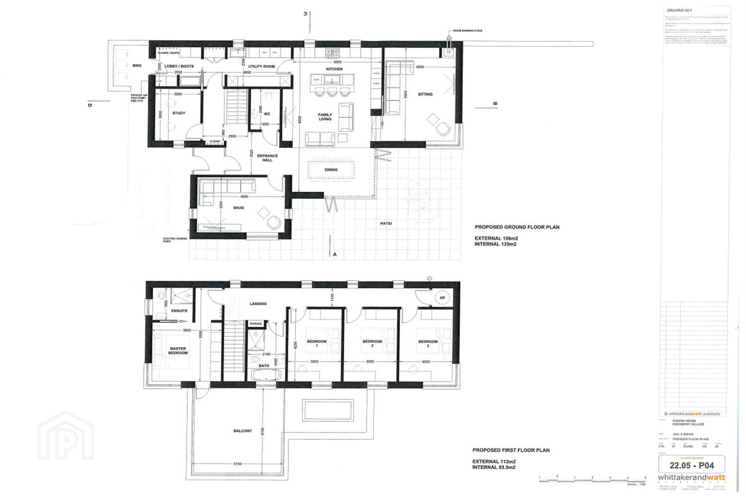 Site At 77, Edenderry Road 5 of 13