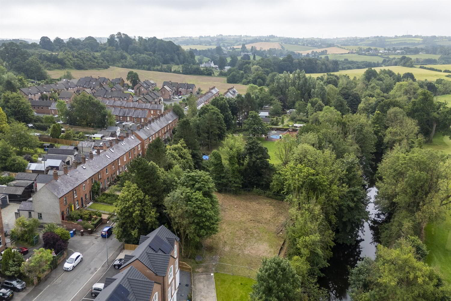 Site At 77, Edenderry Road 6 of 13