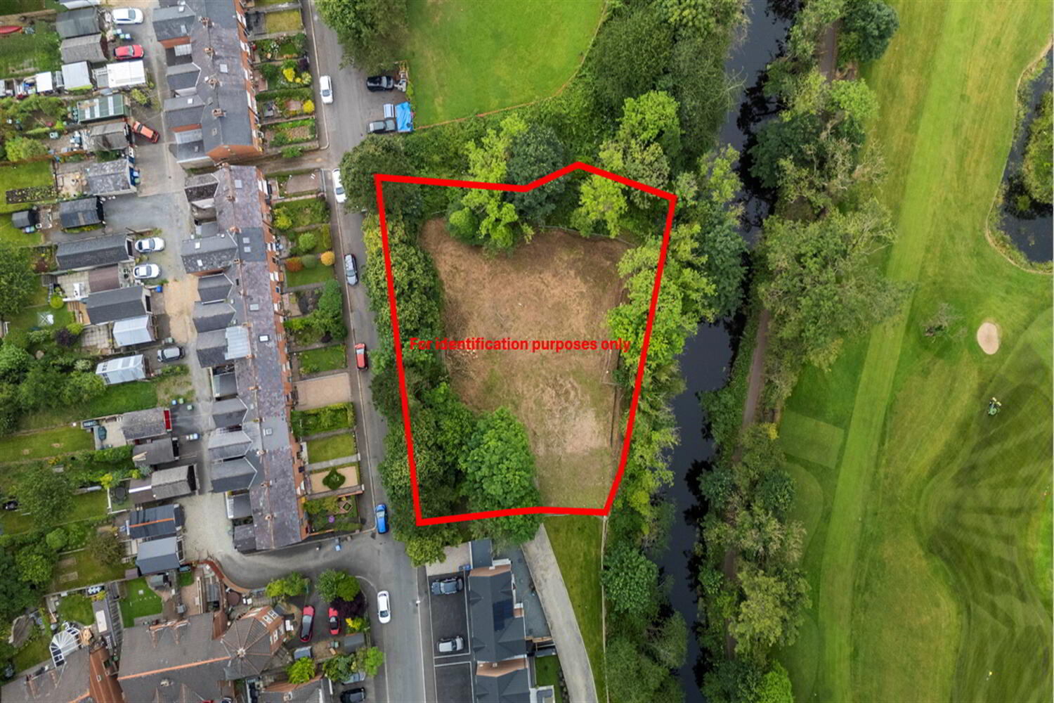 Site At 77, Edenderry Road 1 of 13