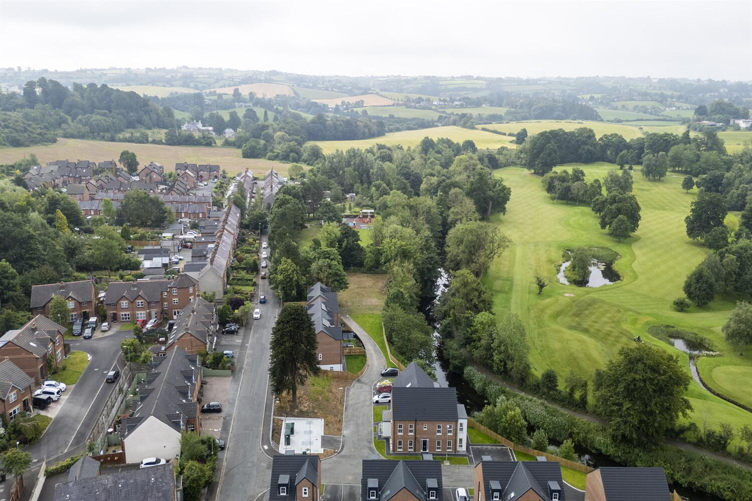 Site At 77, Edenderry Road 8 of 13
