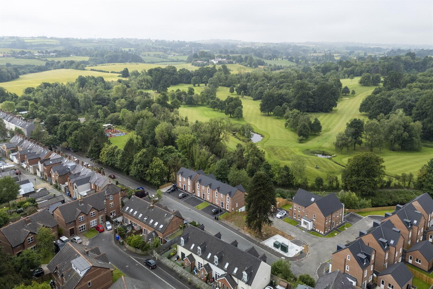 Site At 77, Edenderry Road 10 of 13